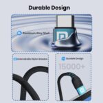 iKonnect C Pro - Type C to 3.5 mm Audio Jack Connector - Image 4