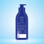 NIVEA Body Lotion, Nourishing Body Milk, For Very Dry Skin, 600ml - Image 6