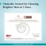 Pilgrim 10% Vitamin C Face Serum | Face Serum with 5% Niacinamide & Kakadu Plum | Lightweight Hydration, Smooth Texture, Non-Greasy Formula for Daily Skincare | 0.33 Fl Oz (10ml) - Image 9