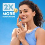 NIVEA Soft Light Moisturising Cream, 300ml - Image 6