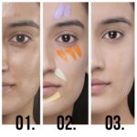 Insight Cosmetics Pro Concealer Palette - Corrector, 15gm - Image 7