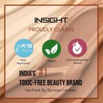 Insight Cosmetics Pro Concealer Palette - Corrector, 15gm - Image 8