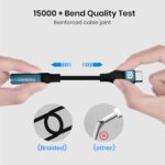 iKonnect C Pro - Type C to 3.5 mm Audio Jack Connector - Image 2