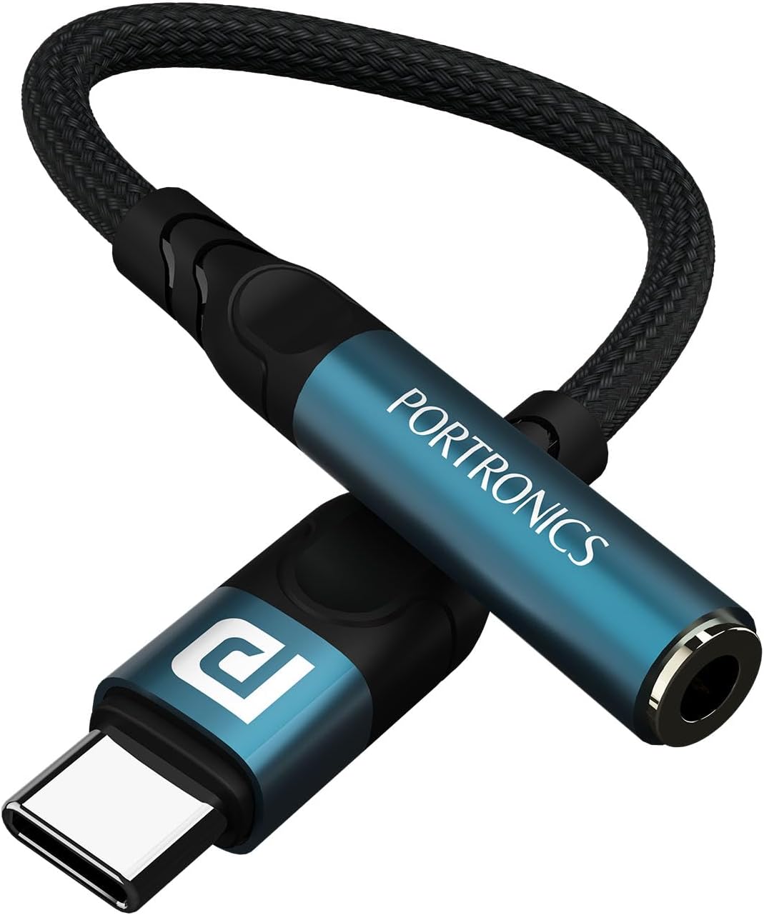 iKonnect C Pro - Type C to 3.5 mm Audio *