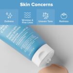 Paula's Choice RESIST Super-Light Daily Wrinkle Defense Mineral Sunscreen, SPF 30 Face Sunscreen for Oily Skin, Matte Tinted Face Moisturizer, UVA/UVB Protection, Fragrance-Free - Image 4