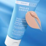 Paula's Choice RESIST Super-Light Daily Wrinkle Defense Mineral Sunscreen, SPF 30 Face Sunscreen for Oily Skin, Matte Tinted Face Moisturizer, UVA/UVB Protection, Fragrance-Free - Image 5