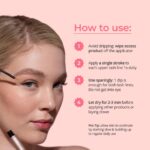 ForChics Eyelash Growth Serum - Prostaglandin-Free Lash Enhancing Serum for Longer, Thicker Lashes and Brows- Natural Formula, Visible Results in 2 Weeks - Vegan, Hormone-Free 0.10 fl. oz / 3ml - Image 7