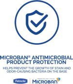 Petmate Pet Cafe Feeder Dog and Cat Feeder Pearlescent Colors 3 Sizes, Made in USA - Image 9