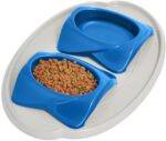 Van Ness Pets Small Waterproof Food And Water Bowl Mat For Dogs, Cats - Image 3