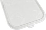 Van Ness Pets Large Waterproof Food And Water Bowl Mat For Dogs, Cats - Image 3