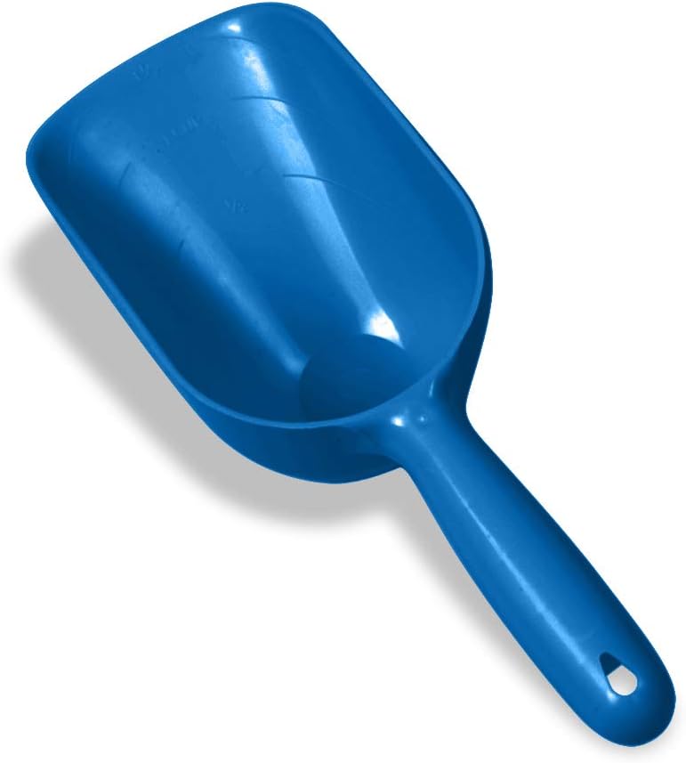 Van Ness Pets Cat And Dog Food Scoop 1 Cup, *