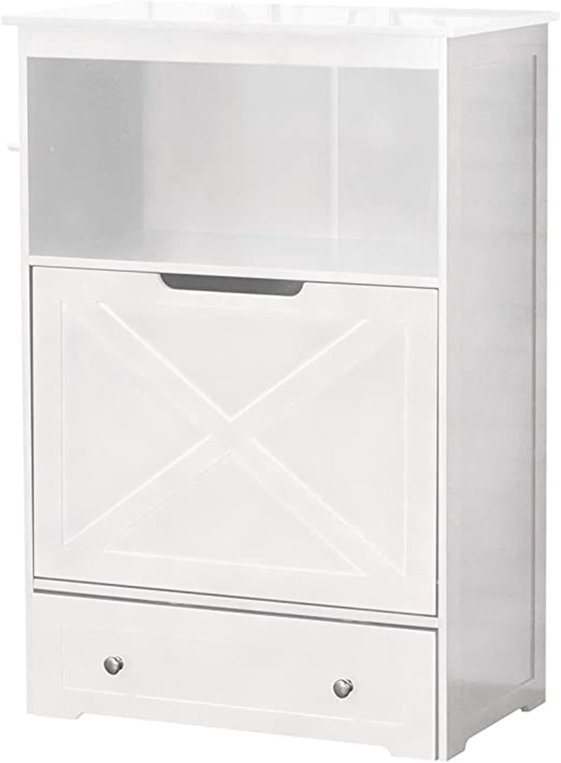 zoovilla Windsor Pet Feeders with storage - dog bowl stand, *