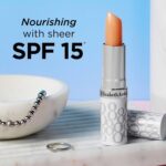 Elizabeth Arden Eight Hour Cream Lip Protectant Stick, SPF 15 Sunscreen Balm, Moisturizer for Dry, Cracked Lips with Shea Butter, Coconut Oil & Vitamin E, 0.13 oz - Image 6