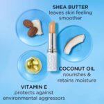 Elizabeth Arden Eight Hour Cream Lip Protectant Stick, SPF 15 Sunscreen Balm, Moisturizer for Dry, Cracked Lips with Shea Butter, Coconut Oil & Vitamin E, 0.13 oz - Image 8