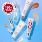 Elizabeth Arden Eight Hour Cream Lip Protectant Stick, SPF 15 Sunscreen Balm, Moisturizer for Dry, Cracked Lips with Shea Butter, Coconut Oil & Vitamin E, 0.13 oz - Image 10