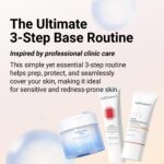 Cell Fusion C Skin Blemish Balm No.23 Signature Beige - Light/Medium, Lightweight BB Cream with Ceramide, Tinted Moisturizer for Sensitive Skin, SPF-Free, Korean Makeup, 1.01 fl.oz. - Image 8