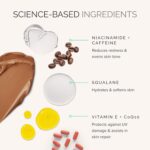 MDSolarSciences Crème Mineral Beauty Balm SPF 50 OilFree Tinted Matte BB Crème - Image 3