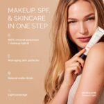 MDSolarSciences Crème Mineral Beauty Balm SPF 50 OilFree Tinted Matte BB Crème - Image 4