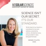 MDSolarSciences Crème Mineral Beauty Balm SPF 50 OilFree Tinted Matte BB Crème - Image 8