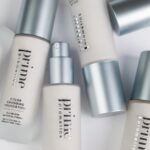 Prime Prometics Color Changing Foundation for Mature Women – Instantly Adapts to Your Skin Tone – Buildable Light-to-Medium Coverage – 12-Hour Wear – Natural Dewy Finish – Hypoallergenic - Image 7