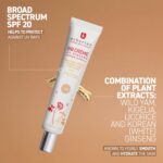 Erborian BB Cream Matte Beauty Balm SPF 20, Tone-Evening Korean Skincare Makeup Hybrid, Moisturizes & Conceals, Buildable Coverage, Natural Finish - Image 7