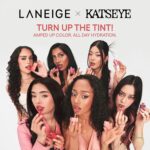 LANEIGE JuicePop Box Lip Tint | Long-Lasting Hydrating Lightweight Tint | Buildable Juicy Color & Nourishing Shine | K-Beauty Lip Essential for Long-Lasting Comfort - Image 4