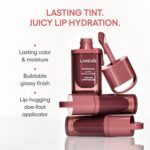 LANEIGE JuicePop Box Lip Tint | Long-Lasting Hydrating Lightweight Tint | Buildable Juicy Color & Nourishing Shine | K-Beauty Lip Essential for Long-Lasting Comfort - Image 5
