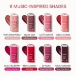 LANEIGE JuicePop Box Lip Tint | Long-Lasting Hydrating Lightweight Tint | Buildable Juicy Color & Nourishing Shine | K-Beauty Lip Essential for Long-Lasting Comfort - Image 7