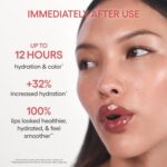 LANEIGE JuicePop Box Lip Tint | Long-Lasting Hydrating Lightweight Tint | Buildable Juicy Color & Nourishing Shine | K-Beauty Lip Essential for Long-Lasting Comfort - Image 8