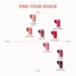 LANEIGE JuicePop Box Lip Tint | Long-Lasting Hydrating Lightweight Tint | Buildable Juicy Color & Nourishing Shine | K-Beauty Lip Essential for Long-Lasting Comfort - Image 9