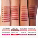 LANEIGE JuicePop Box Lip Tint | Long-Lasting Hydrating Lightweight Tint | Buildable Juicy Color & Nourishing Shine | K-Beauty Lip Essential for Long-Lasting Comfort - Image 12