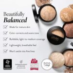LAURA GELLER NEW YORK Award-Winning Baked Balance-n-Brighten Color Correcting Powder Foundation - Light - Buildable Light to Medium Coverage - Demi-Matte Natural Finish - Image 5