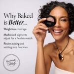 LAURA GELLER NEW YORK Award-Winning Baked Balance-n-Brighten Color Correcting Powder Foundation - Light - Buildable Light to Medium Coverage - Demi-Matte Natural Finish - Image 7