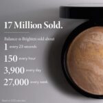 LAURA GELLER NEW YORK Award-Winning Baked Balance-n-Brighten Color Correcting Powder Foundation - Light - Buildable Light to Medium Coverage - Demi-Matte Natural Finish - Image 10