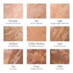 LAURA GELLER NEW YORK Award-Winning Baked Balance-n-Brighten Color Correcting Powder Foundation - Light - Buildable Light to Medium Coverage - Demi-Matte Natural Finish - Image 11