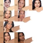 bellapierre BB Cream with SPF 20 - Tinted Sunscreen, Concealer, Foundation, & Moisturizing Face Cream | Lightweight Formula + Pump Top Applicator | Non-Toxic & Paraben Free | 1.7 Oz - Medium - Image 6