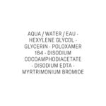 Garnier Micellar Cleansing Water, All-in-1 Makeup Remover and Facial Cleanser, For All Skin Types, 3.4 Fl Oz (100mL), 1 Count (Packaging May Vary) - Image 11