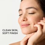 Makeup Cleansing Balm, Hydrating Makeup Remover, Melts Away Waterproof Makeup and Sunscreen, with Hyaluronic Acid and Ceramide NP, for All Skin Types, 3.5oz / 100g - Image 6