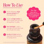 Grande Cosmetics GrandeLASH-MD Lash Enhancing Serum - Peptide & Vitamin Infused Formula for Longer, Thicker, Fuller Looking Lashes - Ophthalmologist Tested, Cruelty-Free - Image 3