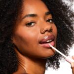 Pacifica Vegan Collagen Lip Plumping Gloss – Hydrating Lip Plumper with Peptides, Coconut & Vitamin E, High Shine Non-Sticky, Clean Vegan, 0.22 fl oz - Image 3