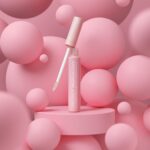 Pacifica Vegan Collagen Lip Plumping Gloss – Hydrating Lip Plumper with Peptides, Coconut & Vitamin E, High Shine Non-Sticky, Clean Vegan, 0.22 fl oz - Image 4