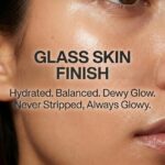 Bohemia Skin Boho Cleansing Balm – Hydrating Makeup Remover & Double Cleanse for Sensitive Skin – Manuka Honey & Sea Buckthorn – Melts Waterproof Mascara & SPF – Barrier Support Face Wash (2oz) - Image 5