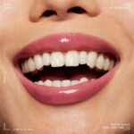 NYX PROFESSIONAL MAKEUP Butter Gloss, Non-Sticky Lip Gloss - Angel Food Cake (True Mauve) - Image 9