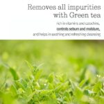 Pyunkang Yul PKY Deep Clear Cleansing Balm, All in One Facial Cleanser for Heavy Makeup Removal, Moisturized Finish with Plant Based Oil, Korean Skincare (3.38 Fl.Oz, 100ml) - Image 3