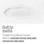 Pyunkang Yul PKY Deep Clear Cleansing Balm, All in One Facial Cleanser for Heavy Makeup Removal, Moisturized Finish with Plant Based Oil, Korean Skincare (3.38 Fl.Oz, 100ml) - Image 4