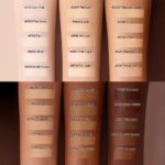 JUNG SAEM MOOL Essential Skin Nuder Cushion | Natural Finish, Buildable Coverage Cushion Foundation by Korean Makeup Artist (Refill Not Included, 0.49 Fl Oz, SPF 50), 21 Medium - Image 7