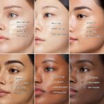 JUNG SAEM MOOL Essential Skin Nuder Cushion | Natural Finish, Buildable Coverage Cushion Foundation by Korean Makeup Artist (Refill Not Included, 0.49 Fl Oz, SPF 50), 21 Medium - Image 8