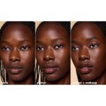 e.l.f. Hydrating Face Primer, Makeup Primer For Flawless, Smooth Skin & Long-Lasting Makeup, Fills In Pores & Fine Lines, Vegan & Cruelty-free, Small - Image 4