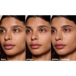 e.l.f. Hydrating Face Primer, Makeup Primer For Flawless, Smooth Skin & Long-Lasting Makeup, Fills In Pores & Fine Lines, Vegan & Cruelty-free, Small - Image 5