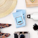 Neutrogena Make-Up Remover Cleansing Towelettes, 7 Count, Packaging May Vary - Image 2